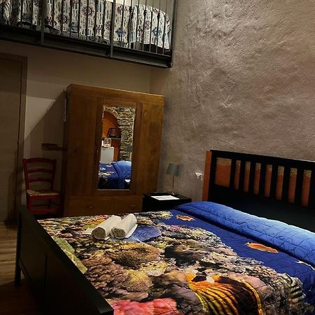 Apartment Camere Cinque Terre Andrea La Spezia Eksteriør bilde