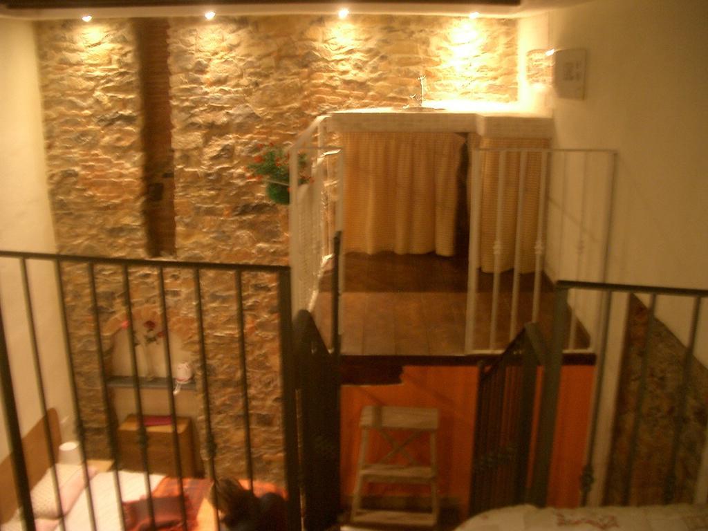 Apartment Camere Cinque Terre Andrea La Spezia Eksteriør bilde