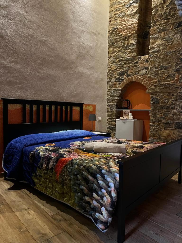Apartment Camere Cinque Terre Andrea La Spezia Eksteriør bilde